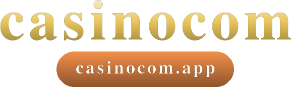casinocom logo