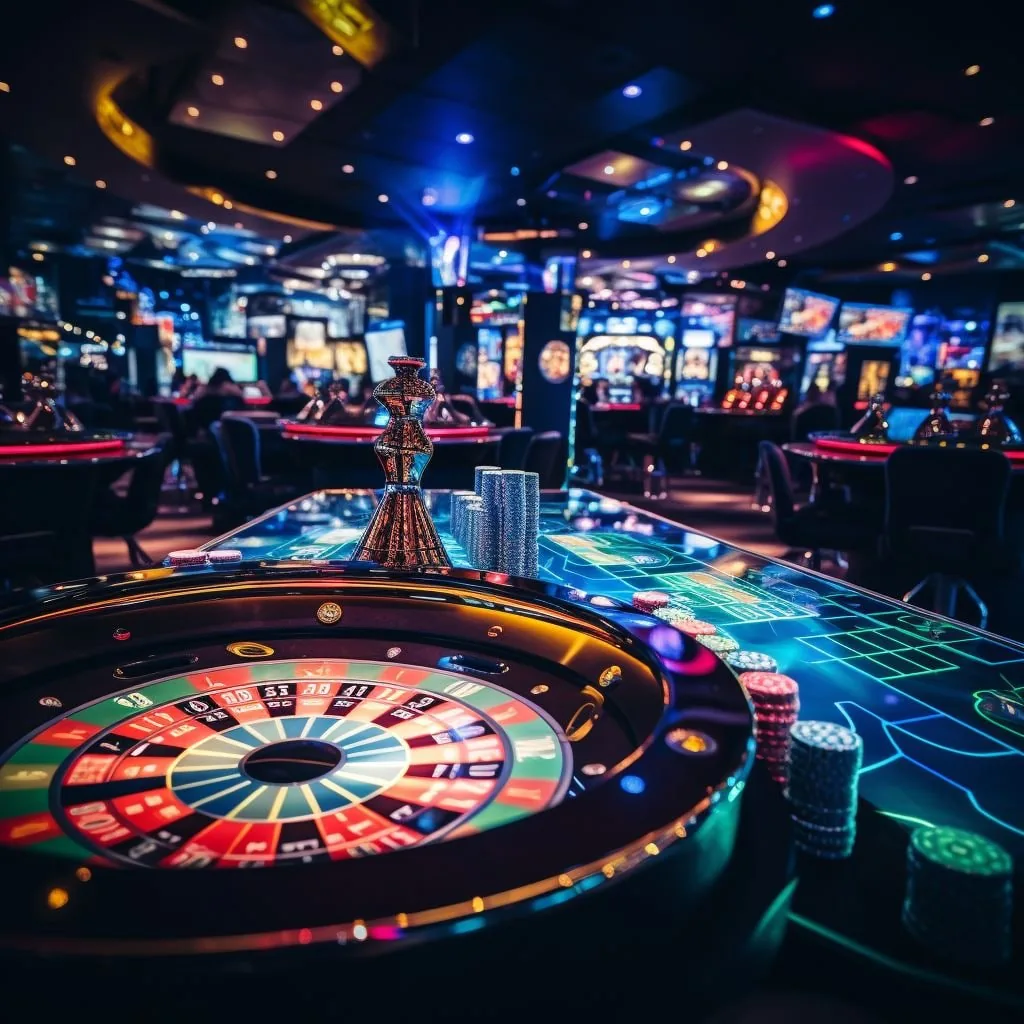 casinocom Lo que necesitas saber antes de empezar