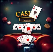 casinocom México App