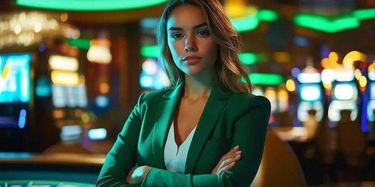 casinocom Promoción