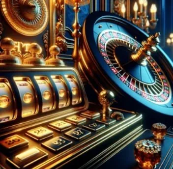casinocom Promoción